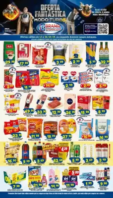Encarte Bramil Supermercados (válido até 16-10)