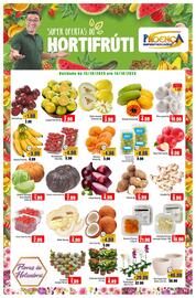 Catálogo Proença Supermercados Página 1