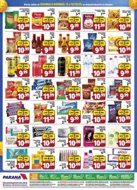 Folheto Supermercado Paraná semana 42 Página 2