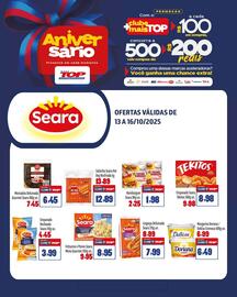 Encarte Rede Top Página 1