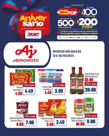 Encarte Rede Top Página 2