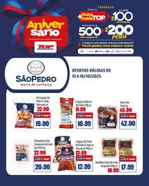 Encarte Rede Top Página 4