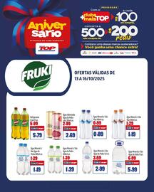 Encarte Rede Top Página 5