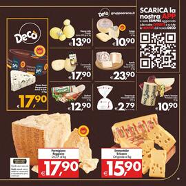 Volantino Decò Local Pagina 13