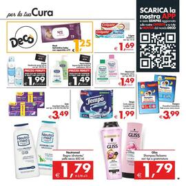 Volantino Decò Local Pagina 19