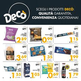 Volantino Decò Local Pagina 8