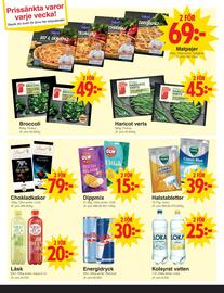 Matöppet reklamblad vecka 43 Sida 3