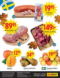 Matöppet reklamblad vecka 43 Sida 4