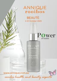 Annique catalogue Page 1