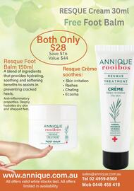 Annique catalogue Page 17