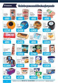 Catálogo Beltrán Supermercados Página 10