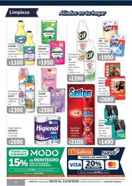 Catálogo Beltrán Supermercados Página 12