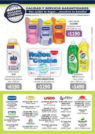 Catálogo Beltrán Supermercados Página 14