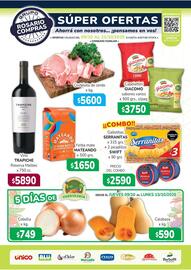 Catálogo Beltrán Supermercados Página 7
