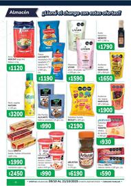 Catálogo Beltrán Supermercados Página 8