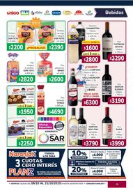 Catálogo Beltrán Supermercados Página 9