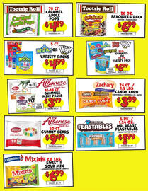 Ollie's weekly ad Page 3