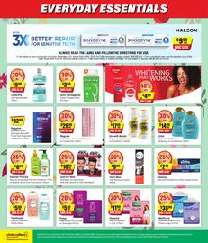 Chemist Discount Centre catalogue Page 10