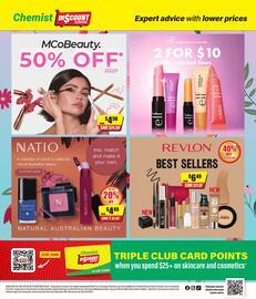 Chemist Discount Centre catalogue Page 12