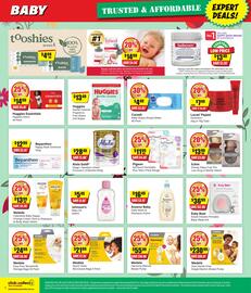 Chemist Discount Centre catalogue Page 4