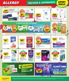 Chemist Discount Centre catalogue Page 6