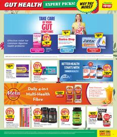 Chemist Discount Centre catalogue Page 7
