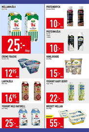 Matdax reklamblad vecka 42 Sida 10