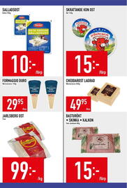 Matdax reklamblad vecka 42 Sida 11