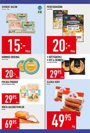 Matdax reklamblad vecka 42 Sida 12
