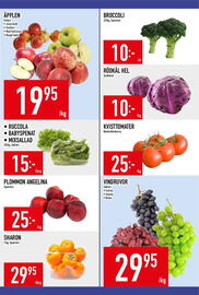 Matdax reklamblad vecka 42 Sida 14