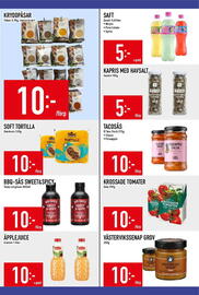 Matdax reklamblad vecka 42 Sida 15
