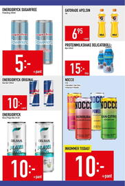 Matdax reklamblad vecka 42 Sida 18