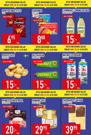Matdax reklamblad vecka 42 Sida 2