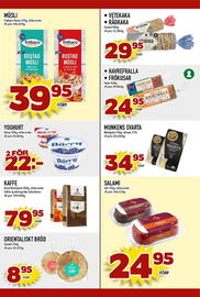 Matdax reklamblad vecka 42 Sida 20