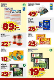 Matdax reklamblad vecka 42 Sida 21
