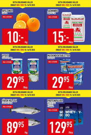 Matdax reklamblad vecka 42 Sida 3