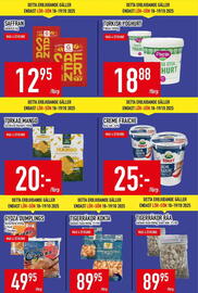Matdax reklamblad vecka 42 Sida 6