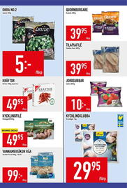 Matdax reklamblad vecka 42 Sida 9