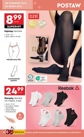 Biedronka gazetka Strona 20