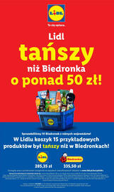 Lidl gazetka Strona 13