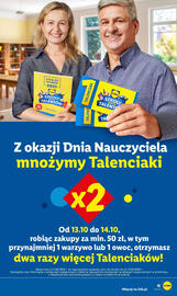 Lidl gazetka Strona 15