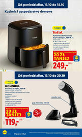 Lidl gazetka Strona 16