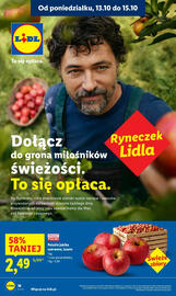 Lidl gazetka Strona 18