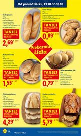 Lidl gazetka Strona 30
