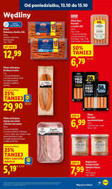 Lidl gazetka Strona 33