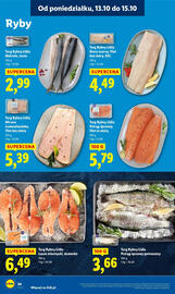 Lidl gazetka Strona 34