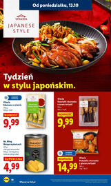 Lidl gazetka Strona 38