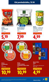 Lidl gazetka Strona 39