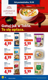 Lidl gazetka Strona 40