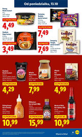 Lidl gazetka Strona 41